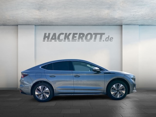 Skoda Enyaq Coupe Loft iV 60