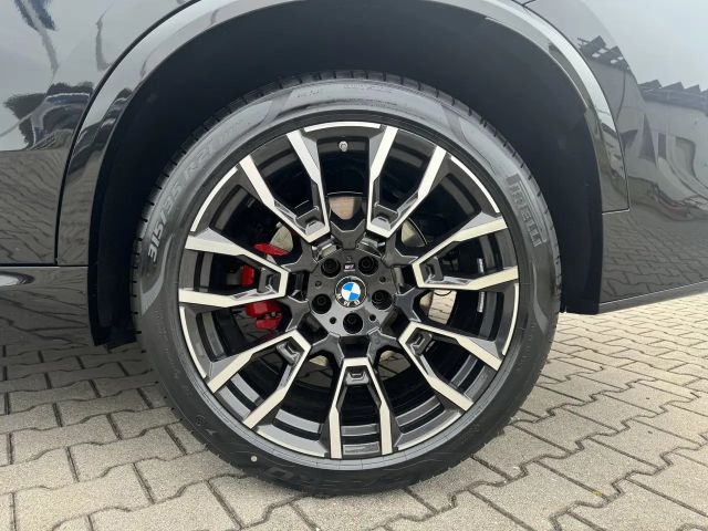 BMW X5 M-Sport xDrive30d
