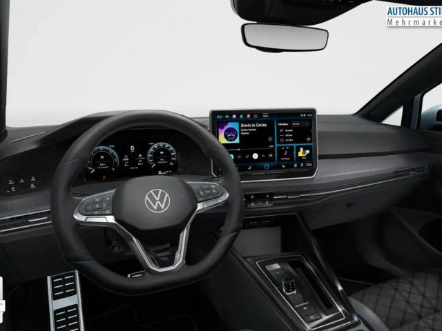 Volkswagen Golf 2.0 TDI DSG R-Line