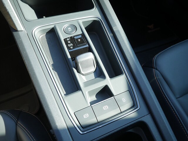 Cupra Formentor 2.5 TSI 4Drive VZ5