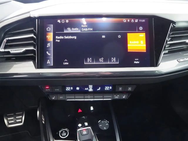 Audi Q4 e-tron Business Quattro