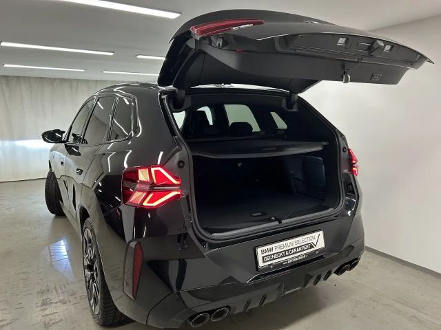 BMW X3 M-Sport xDrive