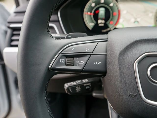 Audi A4 40 TDI S-Tronic