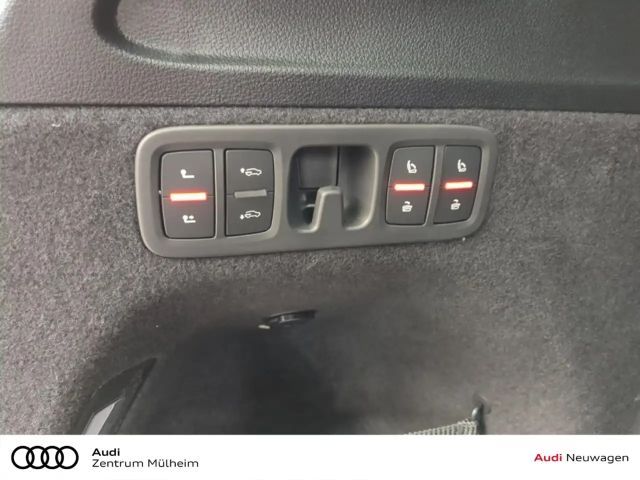 Audi Q7 50 TDI Quattro