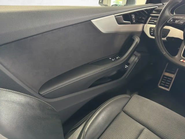 Audi A5 40 TDI Coupé S-Line S-Tronic