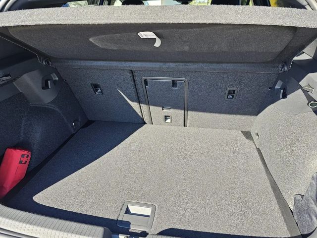 Volkswagen Golf 2.0 TSI 4Motion