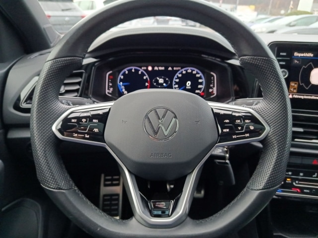 Volkswagen T-Roc 1.0 TSI R-Line