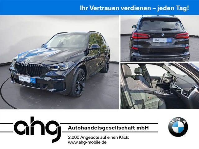 BMW X5 M-Sport