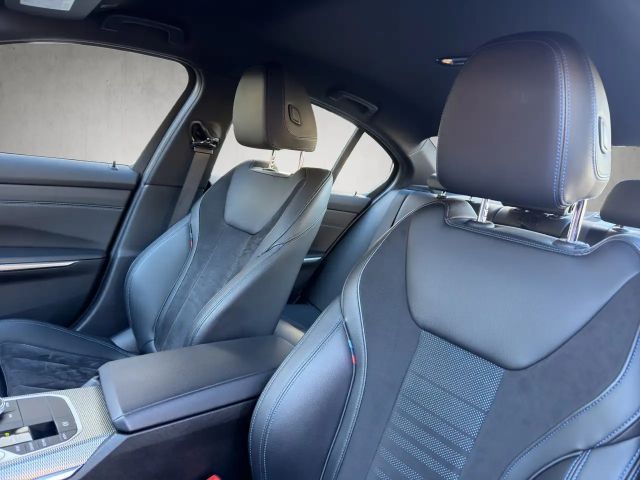 BMW 320 320d Sedan xDrive