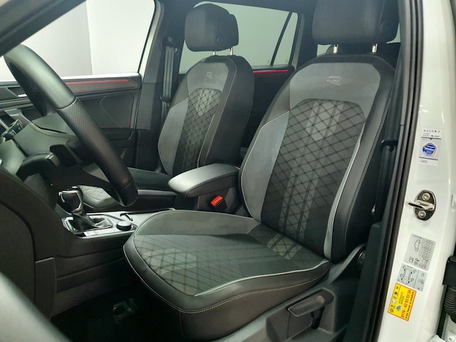 Volkswagen Tiguan 2.0 TSI Allspace DSG R-Line