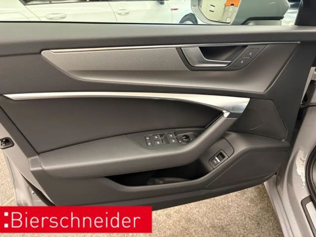 Audi A6 45 TFSI Avant S-Tronic Sport