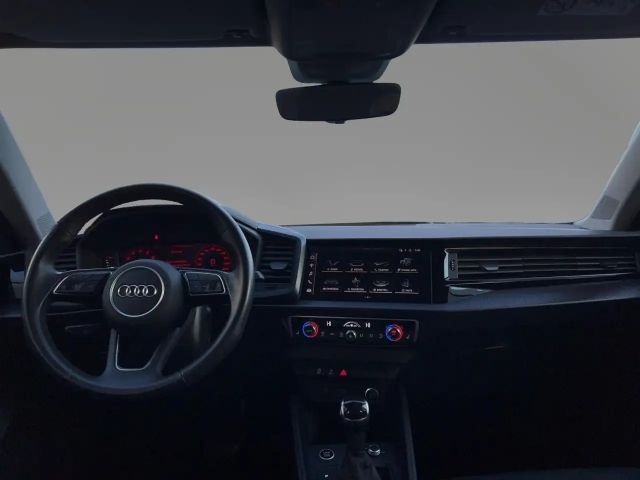 Audi A1 25 TFSI S-Tronic