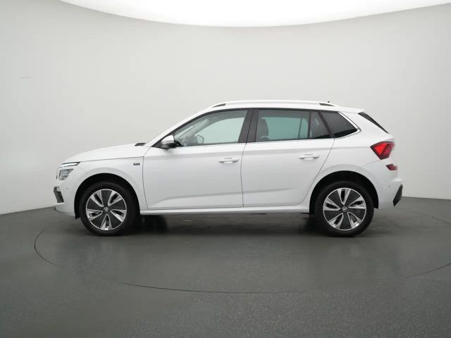 Skoda Kamiq Selection