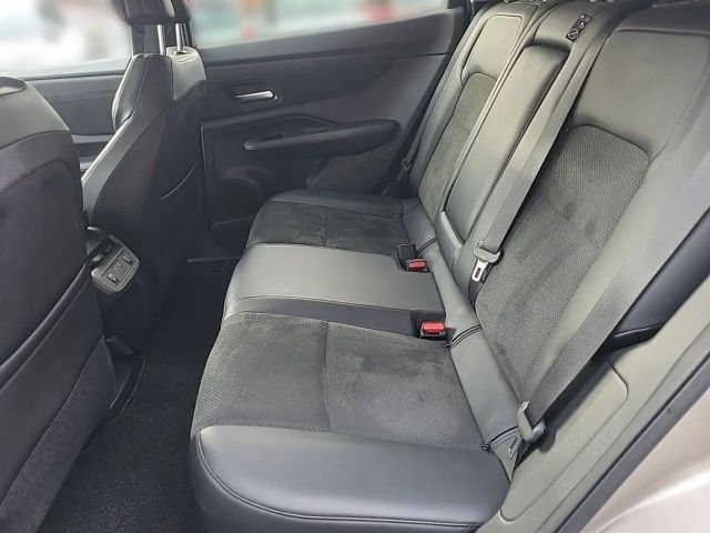 Nissan Ariya 87 kWh Evolve