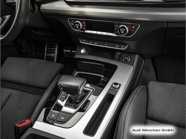 Audi Q5 40 TDI Quattro S-Tronic