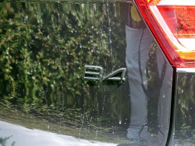 Volvo XC40 Dark Plus