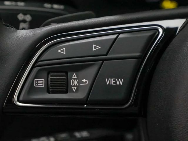 Audi A3 30 TFSI S-Tronic Sedan