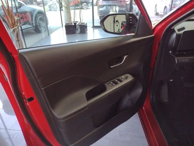 Hyundai Kona Electric Smart