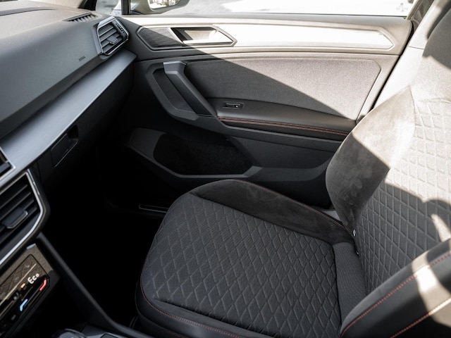 Seat Tarraco 1.4 TSI DSG