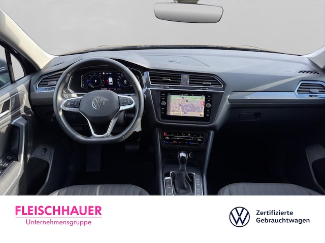 Volkswagen Tiguan 2.0 TDI Allspace Life