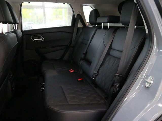 Nissan X-trail Tekna