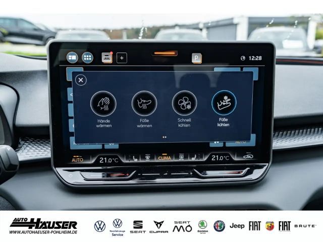 Cupra Terramar 1.5 eTSI