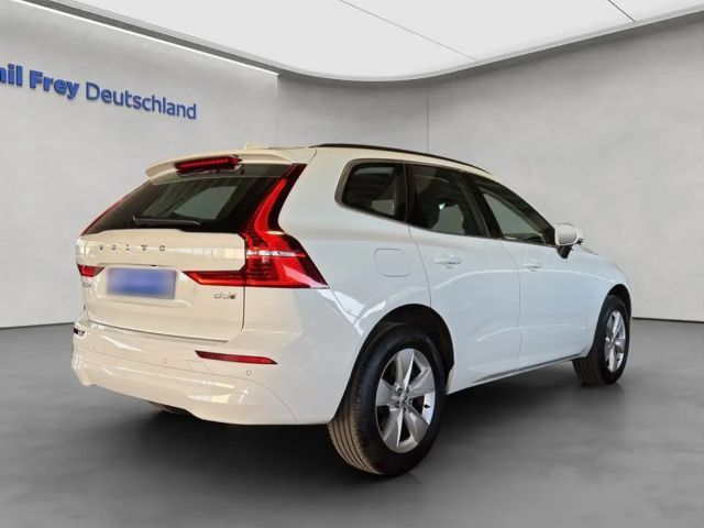 Volvo XC60 AWD Geartronic Momentum