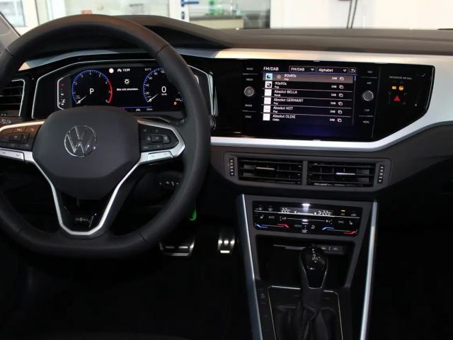 Volkswagen Polo 1.0 TSI DSG