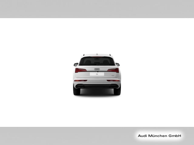 Audi Q5 40 TFSI Quattro S-Tronic