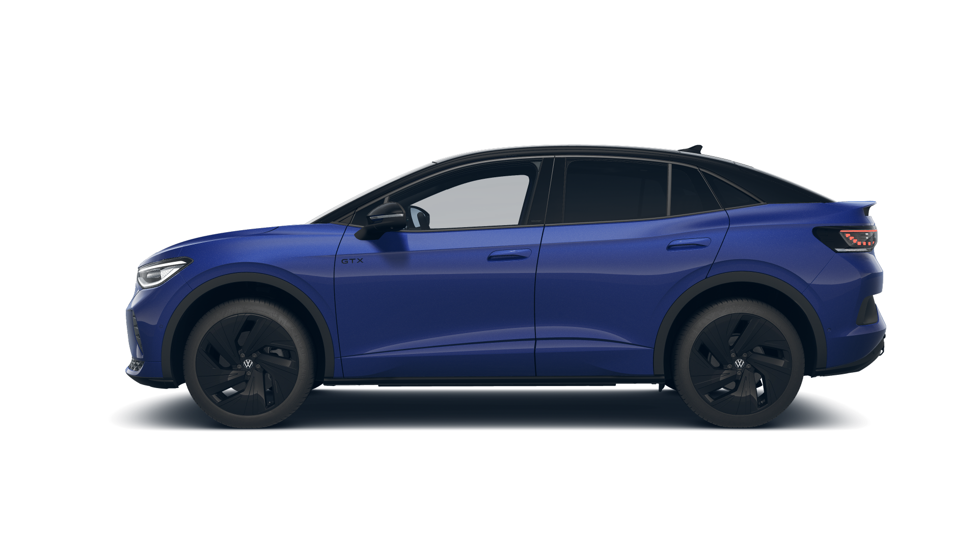 Volkswagen ID.5 340PS 4M NP.76T ACC.5J-G.WÄRMEPUMPE.AHK.AREA-VIEW.NAVI.HARMAN.HUD.PANO