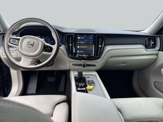 Volvo XC60 AWD Core