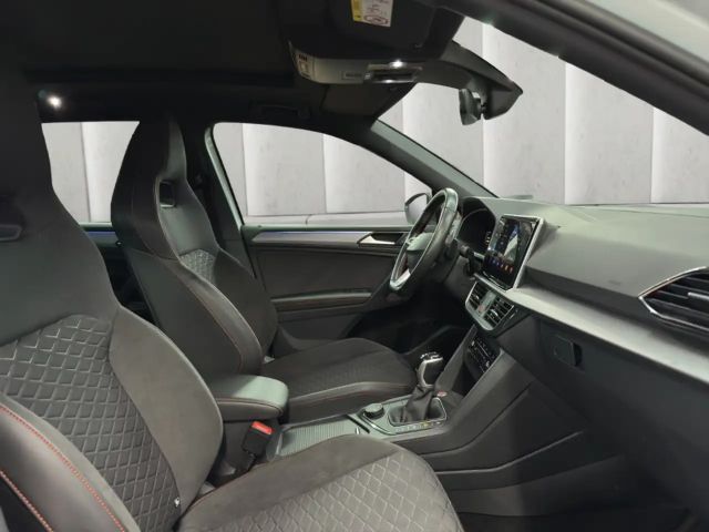 Seat Tarraco FR-lijn e-Hybrid