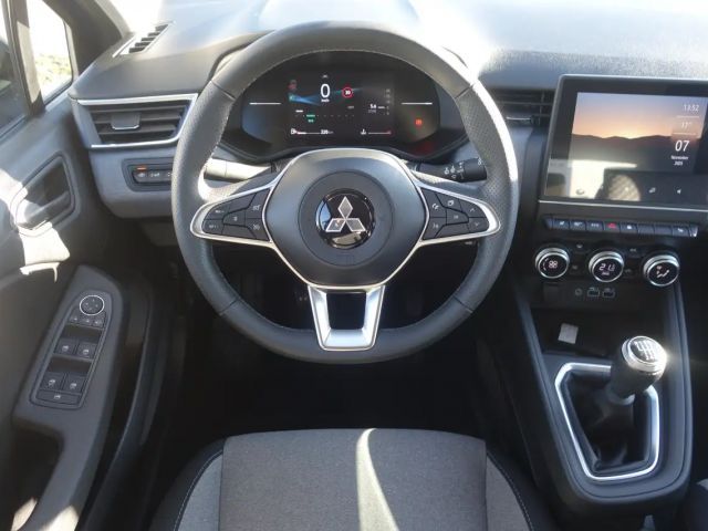 Mitsubishi Colt 1,0 MPI-T Invite ***Winterräder gratis***