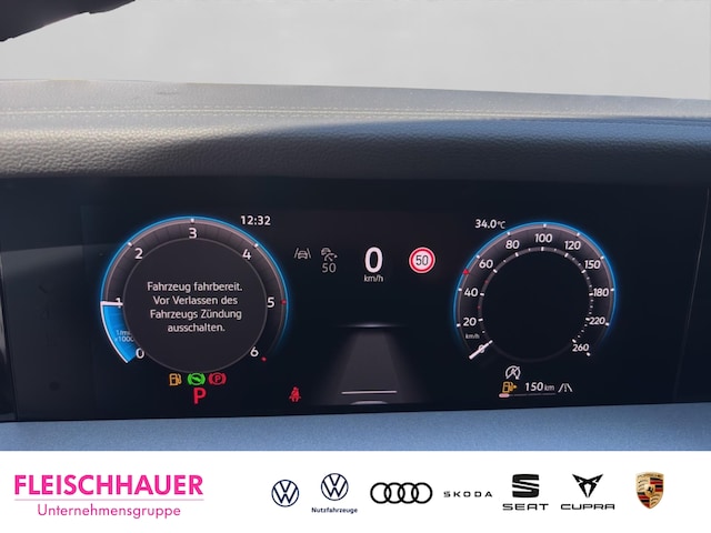 Volkswagen Tayron 4Motion R-Line