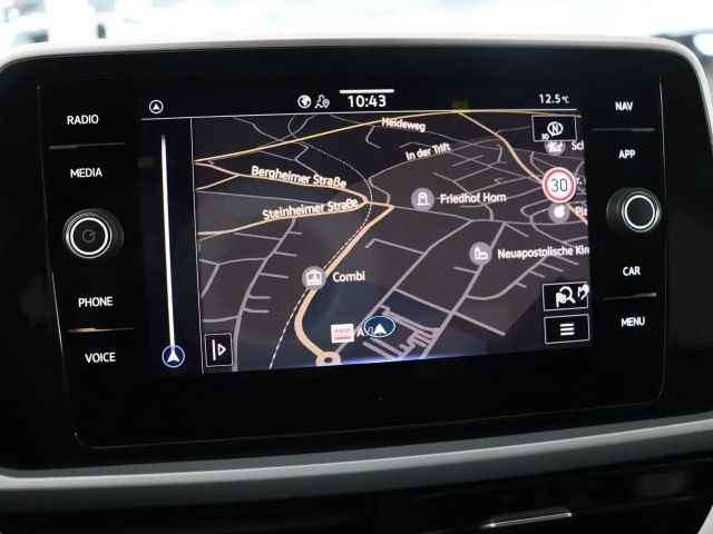 Volkswagen T-Roc 1.0 TSI