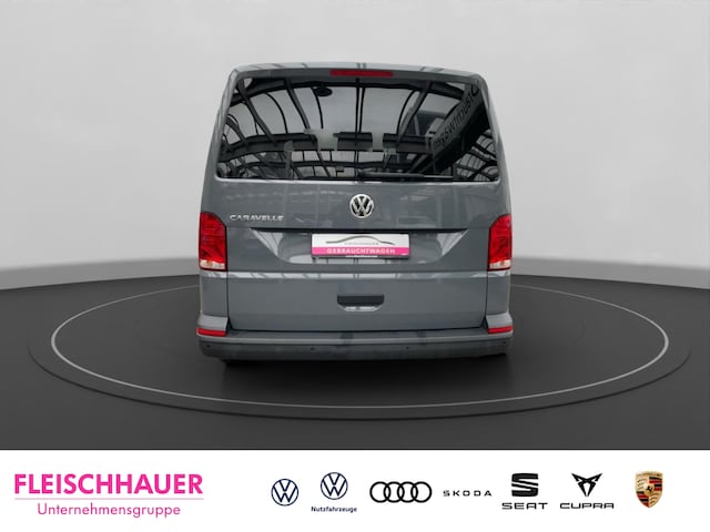 Volkswagen Caravelle 2.0 TDI T6
