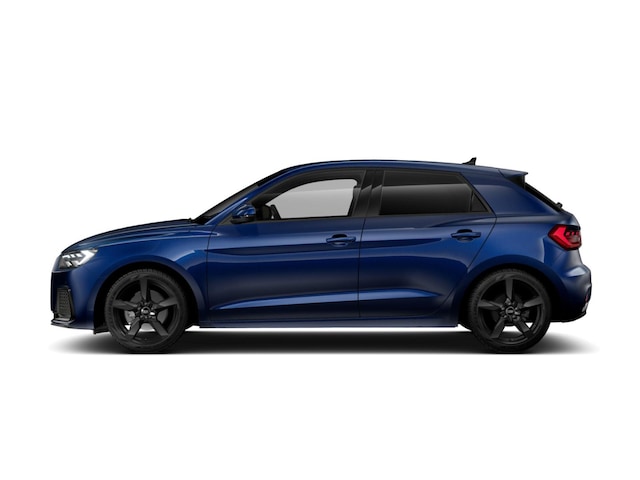 Audi A1 35 TFSI S-Tronic Sportback