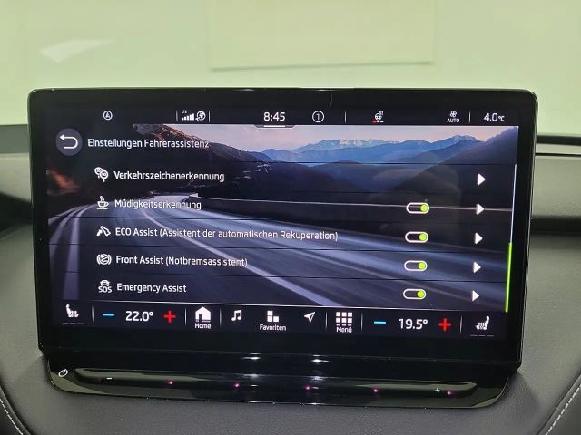 Skoda Enyaq Sportline iV 80x