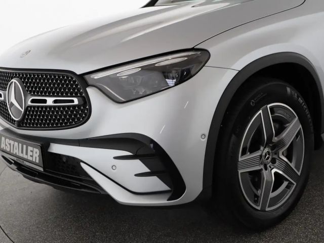 Mercedes-Benz GLC 300 4MATIC AMG Line