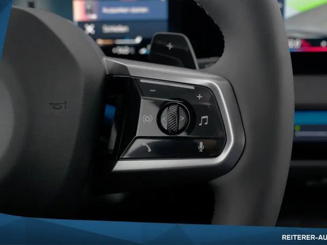 BMW X3 M-Sport xDrive