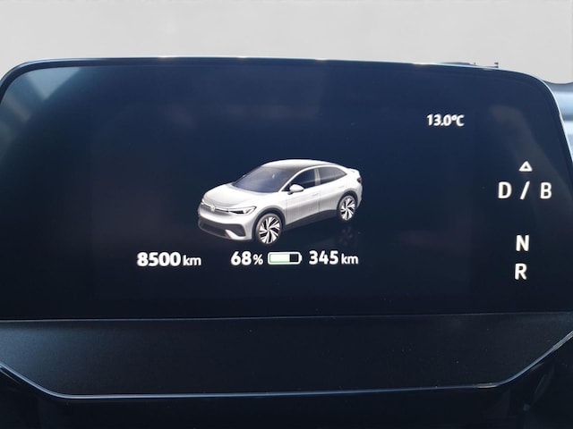 Volkswagen ID.5 IQ.Drive Pro