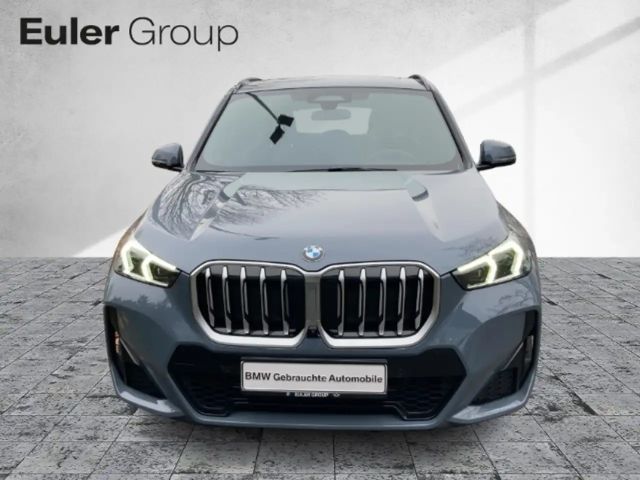 BMW X1 M-Sport xDrive