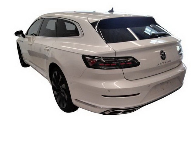 Volkswagen Arteon Shooting Brake 2.0 TDI DSG