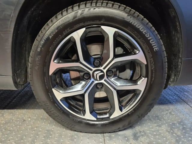 Citroën C3 Aircross Plus