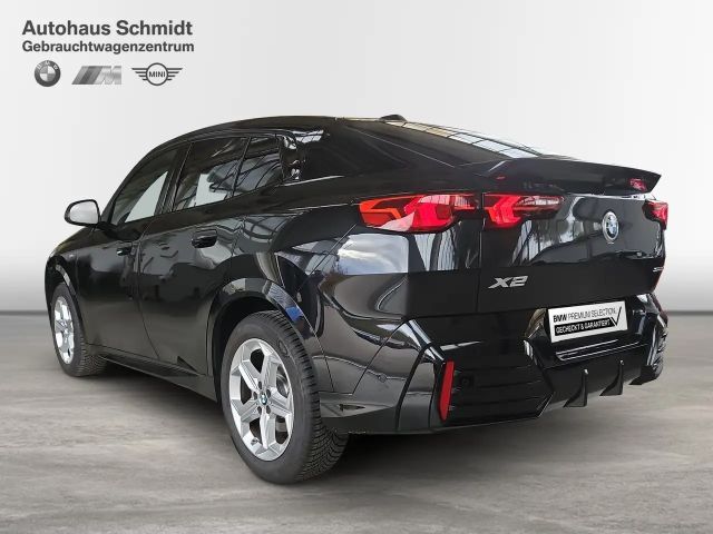 BMW X2 Coupé M-Sport sDrive20d