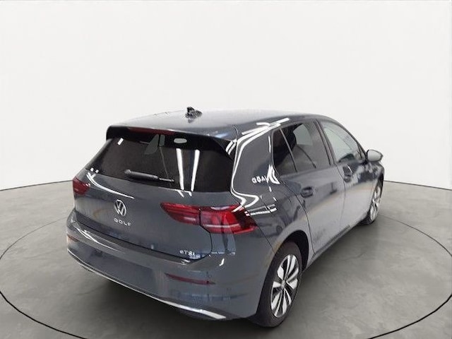 Volkswagen Golf 1.5 eTSI Golf VIII