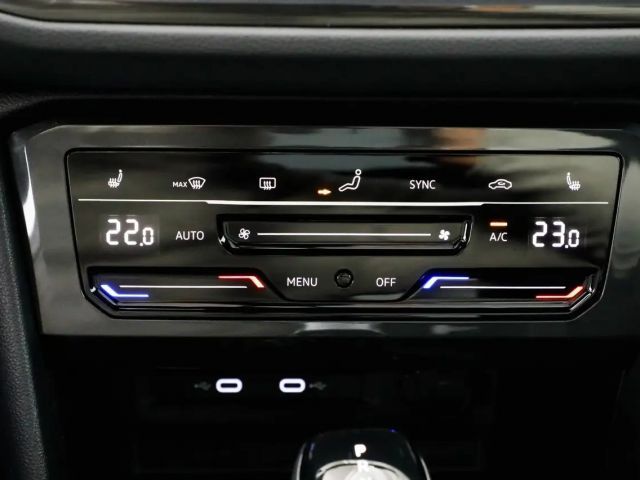 Volkswagen Tiguan 2.0 TDI DSG R-Line