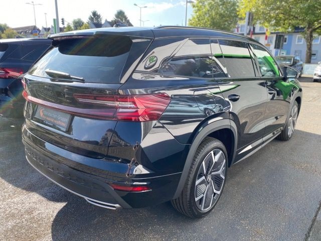 Skoda Kodiaq Sportline iV