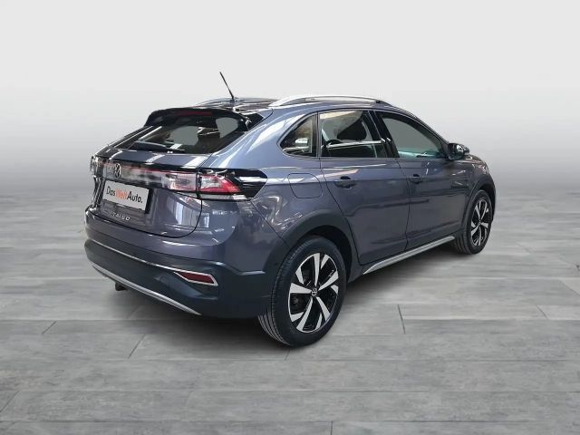 Volkswagen Taigo DSG Style