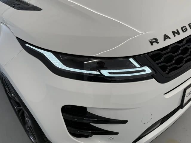 Land Rover Range Rover Evoque P300e